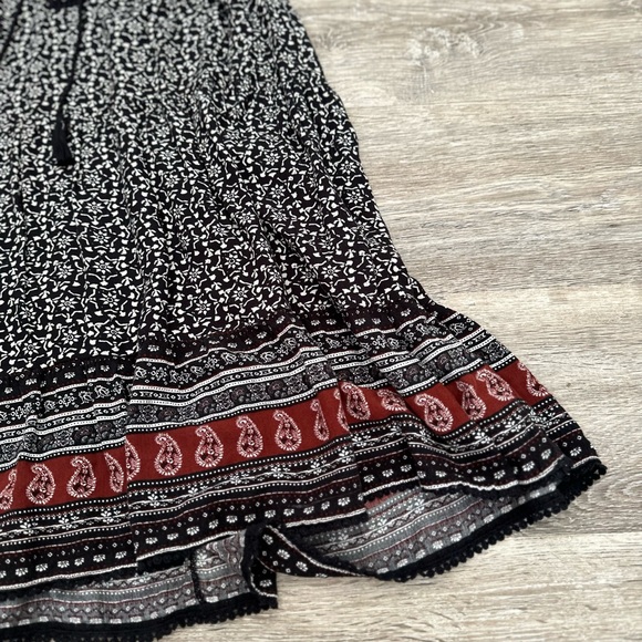 American Eagle outfitters women’s dress size small - Picture 2 of 4